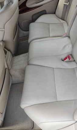 Lexus GS cena 50999 przebieg: 242000, rok produkcji 2007 z Lublin małe 742